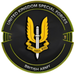 [MBA] | United Kingdom Special Forces