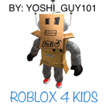 Roblox For Kids