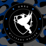 [Halo Revolution] Military Police