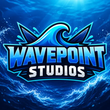 WavePoint Studios Roblox group icon