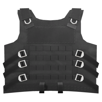 Bullet Proof Vest