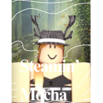 Steaming' Mocha