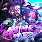 [NEW] Anime Universal