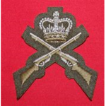 Canadian Marksmen