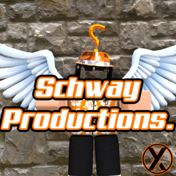 Schway Productions Testing