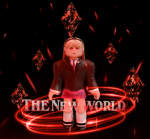 [TNW] The new world (game)