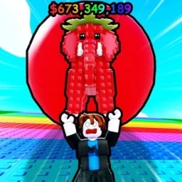 [TRADING] Escape Obbies For Brainrots! icon
