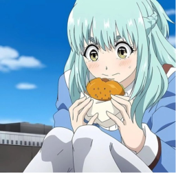 ❀