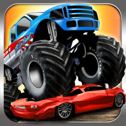 Monster Truck Playground [NEW]