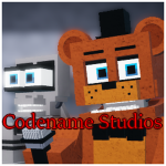 *͓̽ Codename Studios *͓̽