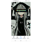 The ##### :>