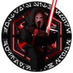 |||| The Sith Order ||||
