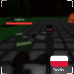 Obszar uszkodzonych plików - DevRel 🇵🇱 icon
