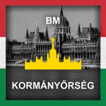 [HPU] Hungarian Government Guard