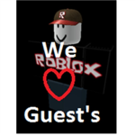 We LUV Guests
