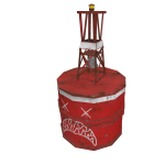 Wave Warrior Buoy Helmet