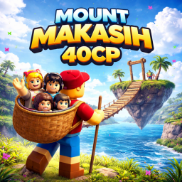 Mount Makasih