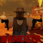 Wildwest BANDITS