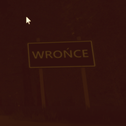 Powiat Wrońce Rp (Alpha)