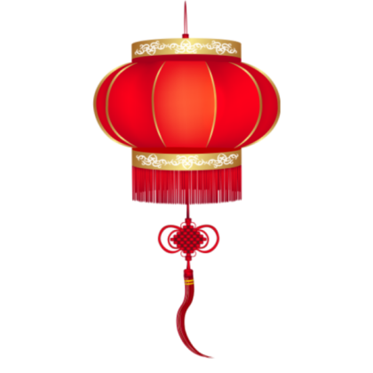 TB PNG Chinese Red Large Lantern Y2K Prosperity  Roblox decal