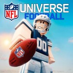 [NEW🏟️] NFL Universe Football