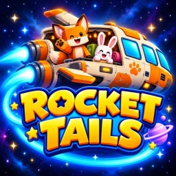 Rocket Tails icon