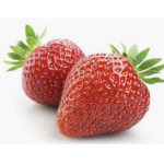 STRAWBERRY GANGGGG