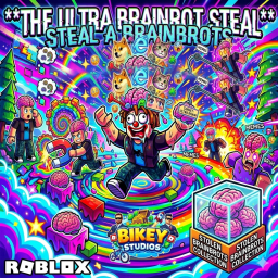 steal a brainrot