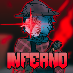 Inferno (At A Very Broken Stage)