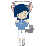 mac a roon wolf gaming on yt