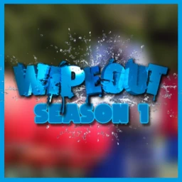 Wipeout Season 1 icon