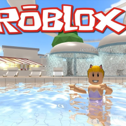 AquaticRobloxia (Release!)