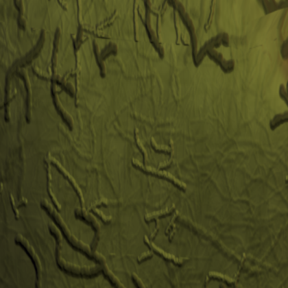 SpringTrap's Texture Roblox decal