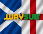 Waysub | Roblox Group Thumbnail
