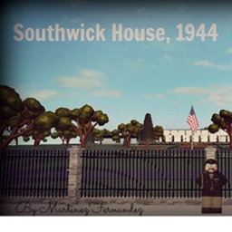 Army Headquarters, Southwick House