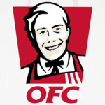 Ohio Fried Chicken/Supreme