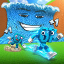 +1 Escape the Tsunami 🌊