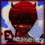 *Evil Aesthetics*