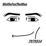 WolfieFoxTheMan