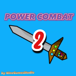 power combat 2 [BETA]