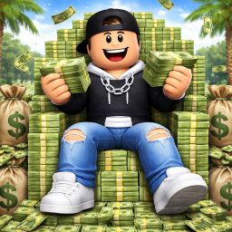 Cash quest tycoon!