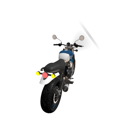 (LCS) Royal Enfield