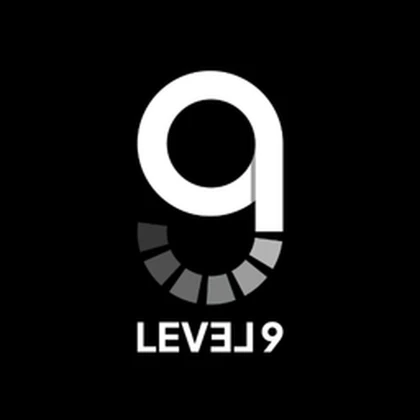 By LEVEL9 Roblox group icon