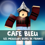 Cafe Bleu©