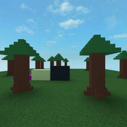 Robloxian Clothing Hangout