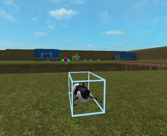 Treino Maio
