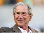 Teh Bush People