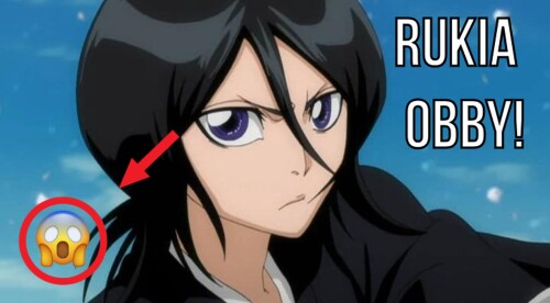 RUKIA OBBY