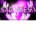 Sadness in Vibes