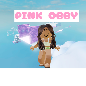 Pink Obby